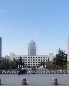 山东大学
