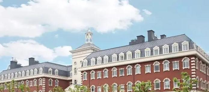 杭州萧山惠立学校初中部2023年学费标准2