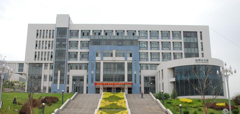 承德工业学校2022年招生简章
