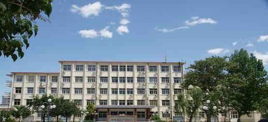 北京市昌平卫生学校