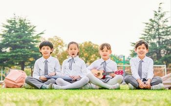  一对一针对教育