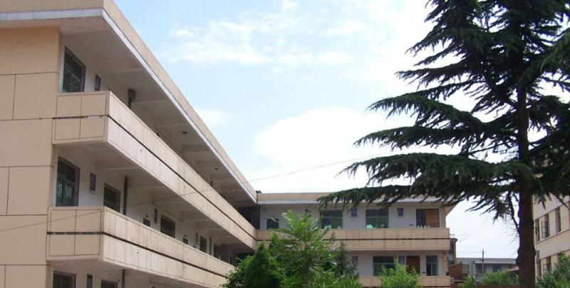 白水中学2020年招生计划