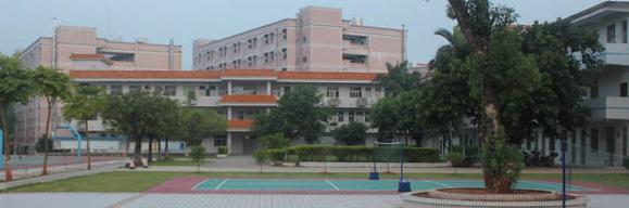 惠州宝山职业技术学校怎么样、好不好