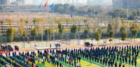 湖州帕丁顿开学典礼.jpg