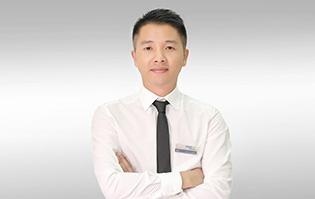 昆明学生英语培训Will 老师