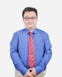 上海解忧教育高级讲师—刘京平