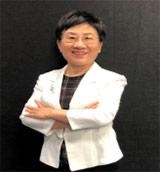 吕青 老师