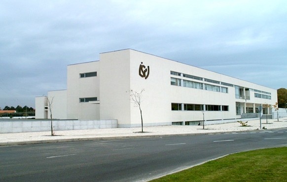维塞乌理工学院