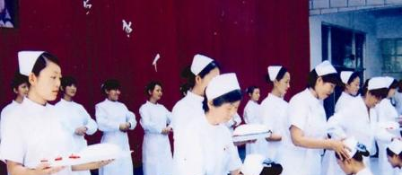 陇南市卫生学校五年制大专怎么样、好不好