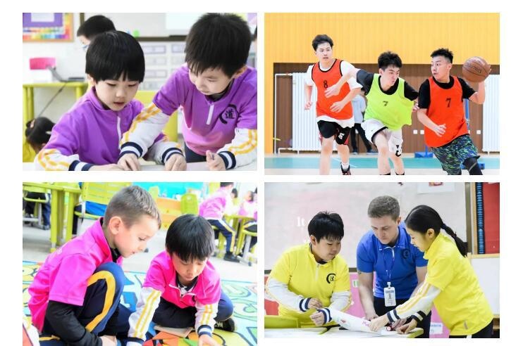 新东方国际双语学校