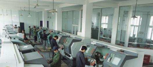 邵阳机电职业技术学校2020年有哪些专业