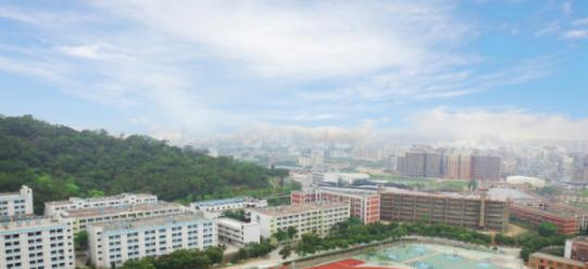 潮汕职业技术学院2020年有哪些专业