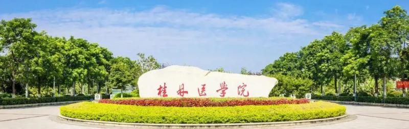 桂林医学院2022年各个专业录取分数线汇总