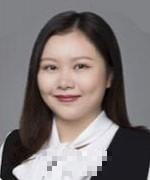 Betty老师