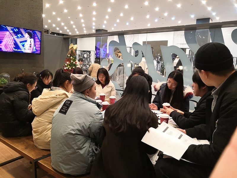 雅思听力场景解析：动物类