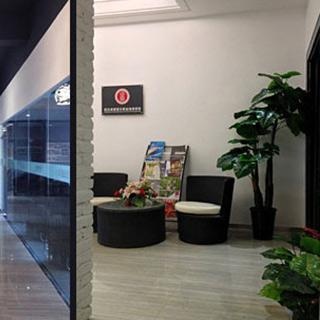 接待大厅