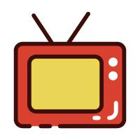 电视包装及广告