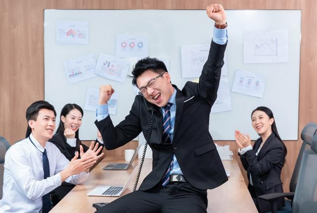 增强自身心理素质