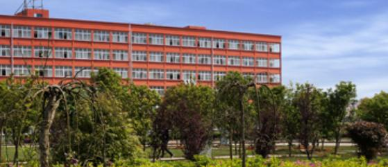 抚州职业技术学院2020年宿舍条件