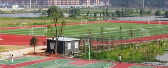 江西建设职业技术学院2020年报名条件、招生要求、招生对象