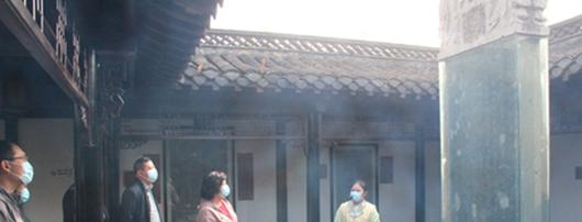 淮安体育运动学校