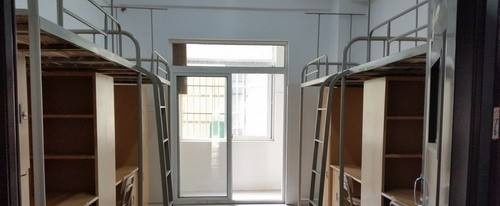 重庆彭水县职业教育中心2020年宿舍条件