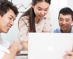 商务职场礼仪