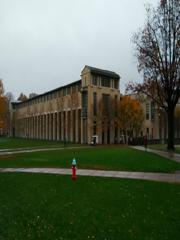 校园风景（五）