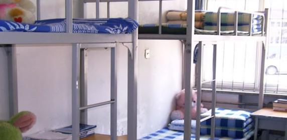 重庆铜梁职业教育中心2022年宿舍条件