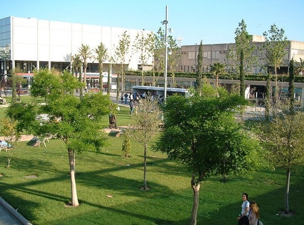 瓦伦西亚理工大学