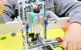 学员学习