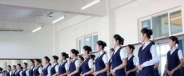 河北旅游管理中等专业学校
