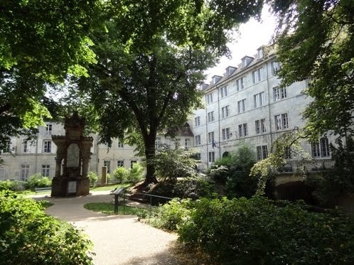 弗朗什－孔泰大学