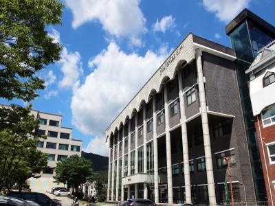 韩国信韩大学国际本科-深圳教学中心