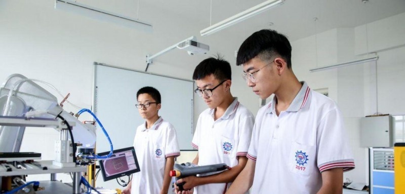 温州护士学校