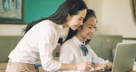 托福综合英语1对1