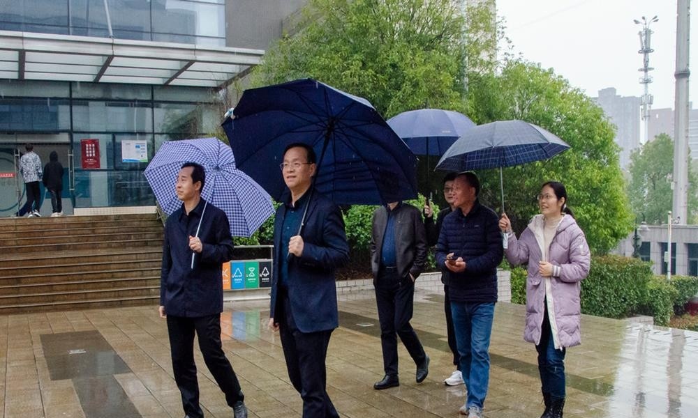 长沙财经职业中等专业学校