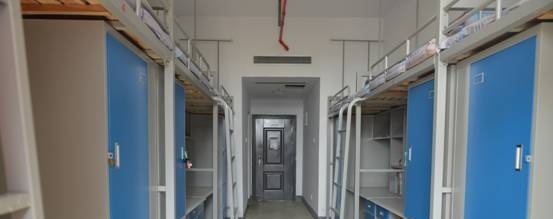 宿迁爱迪生中等专业学校