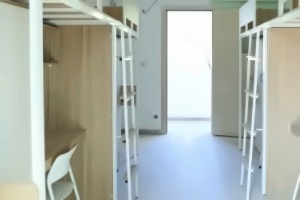 深圳市深美外籍人员子女学校宿舍