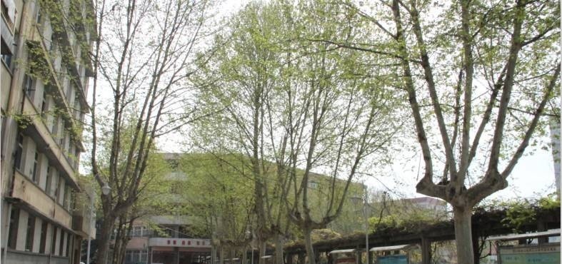 西安铁路工程职工大学