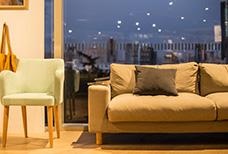 精品窗帘布艺班