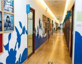 太原学无境教育