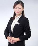 Vicky/余婷