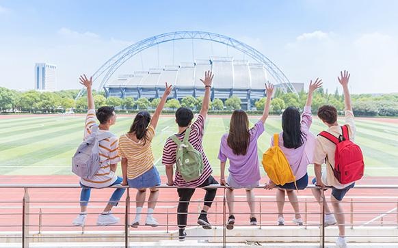 雅思入门6.5分班