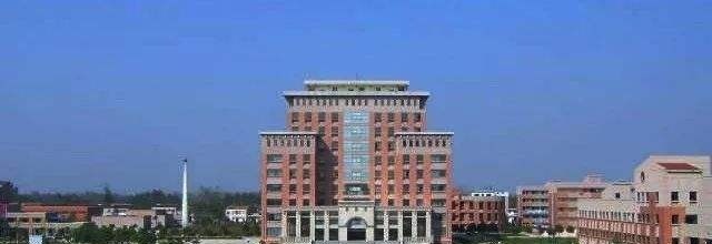 炎黄职业技术学院2020年招生代码