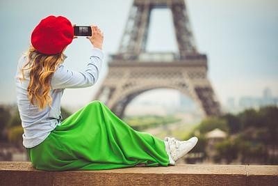 法国旅游简易篇