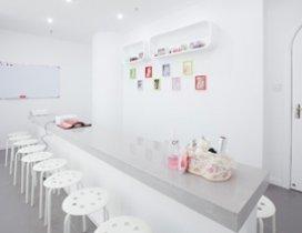 南京色韵东方彩妆造型