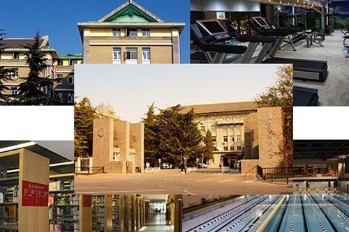 北外国际高中办学优势