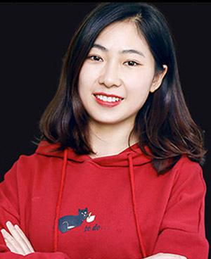 罗娟娟