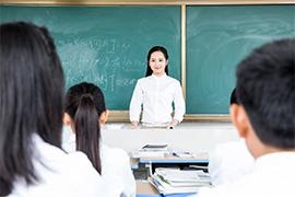 4人小班授课